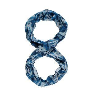 New York Yankees Camo Infinity Scarf